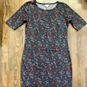 XS Fourth of July Julia dress!